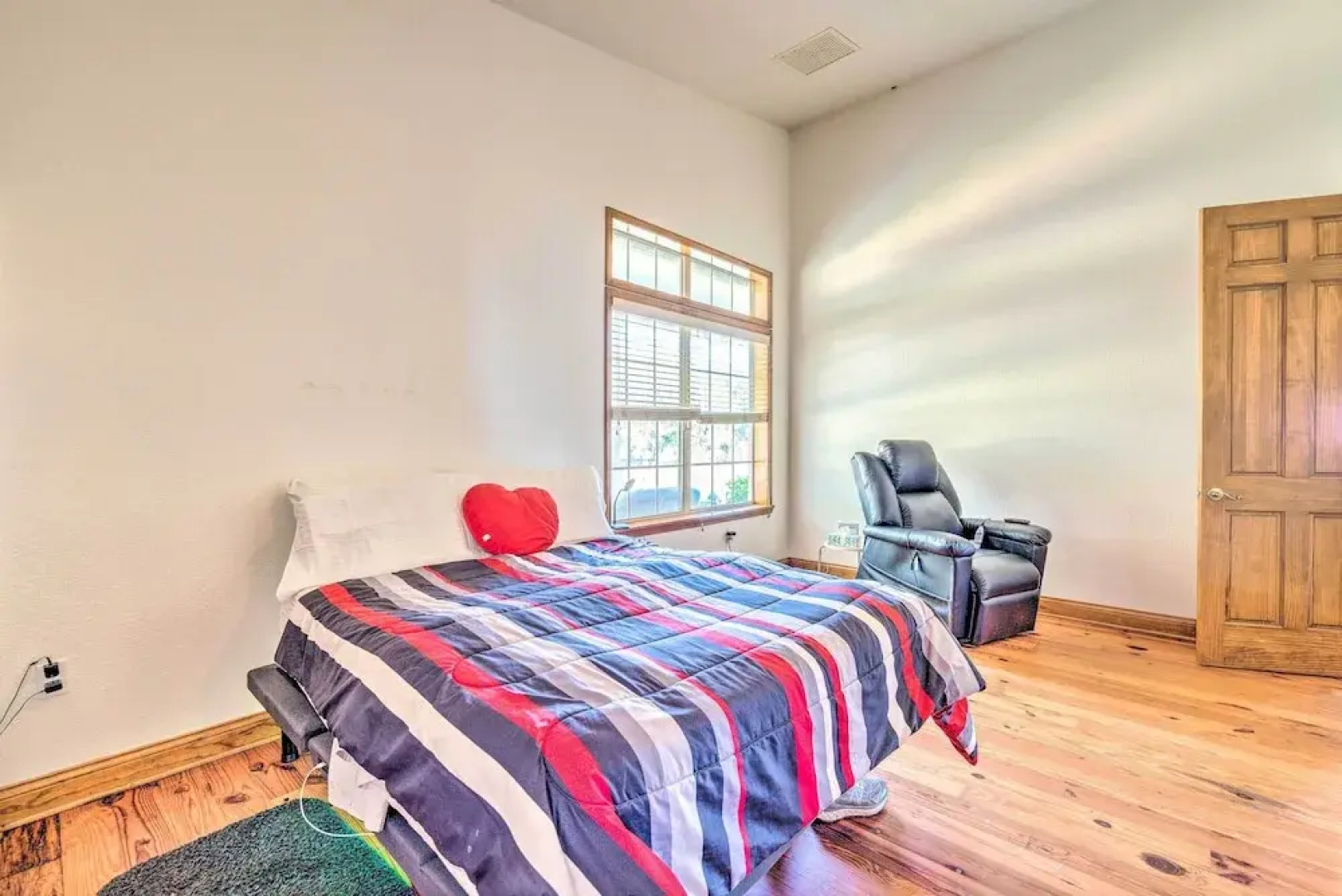House w/ Wraparound Porch, 1/2 Mi to Lake!
