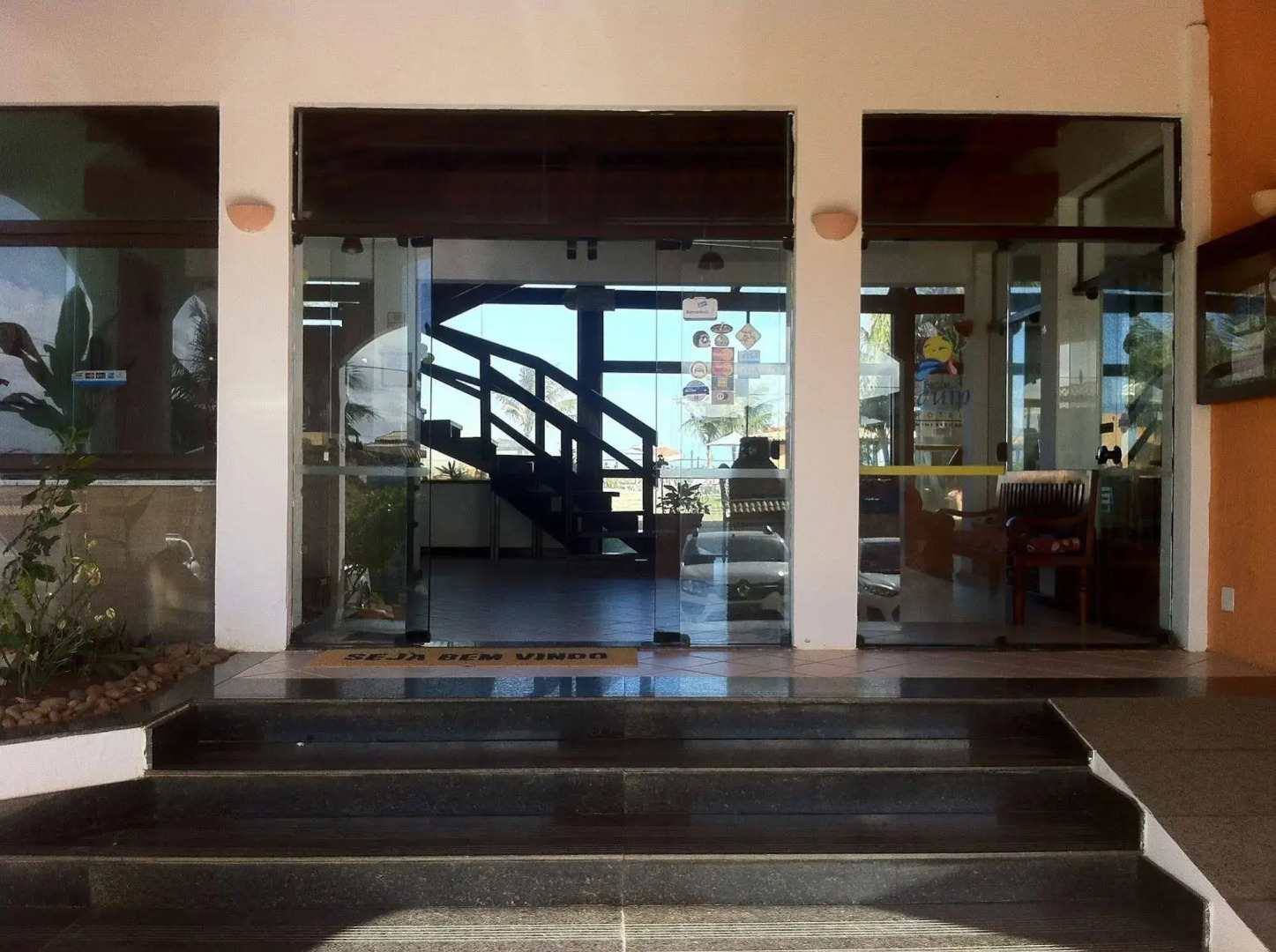 Foz do Sauipe Eco Hotel