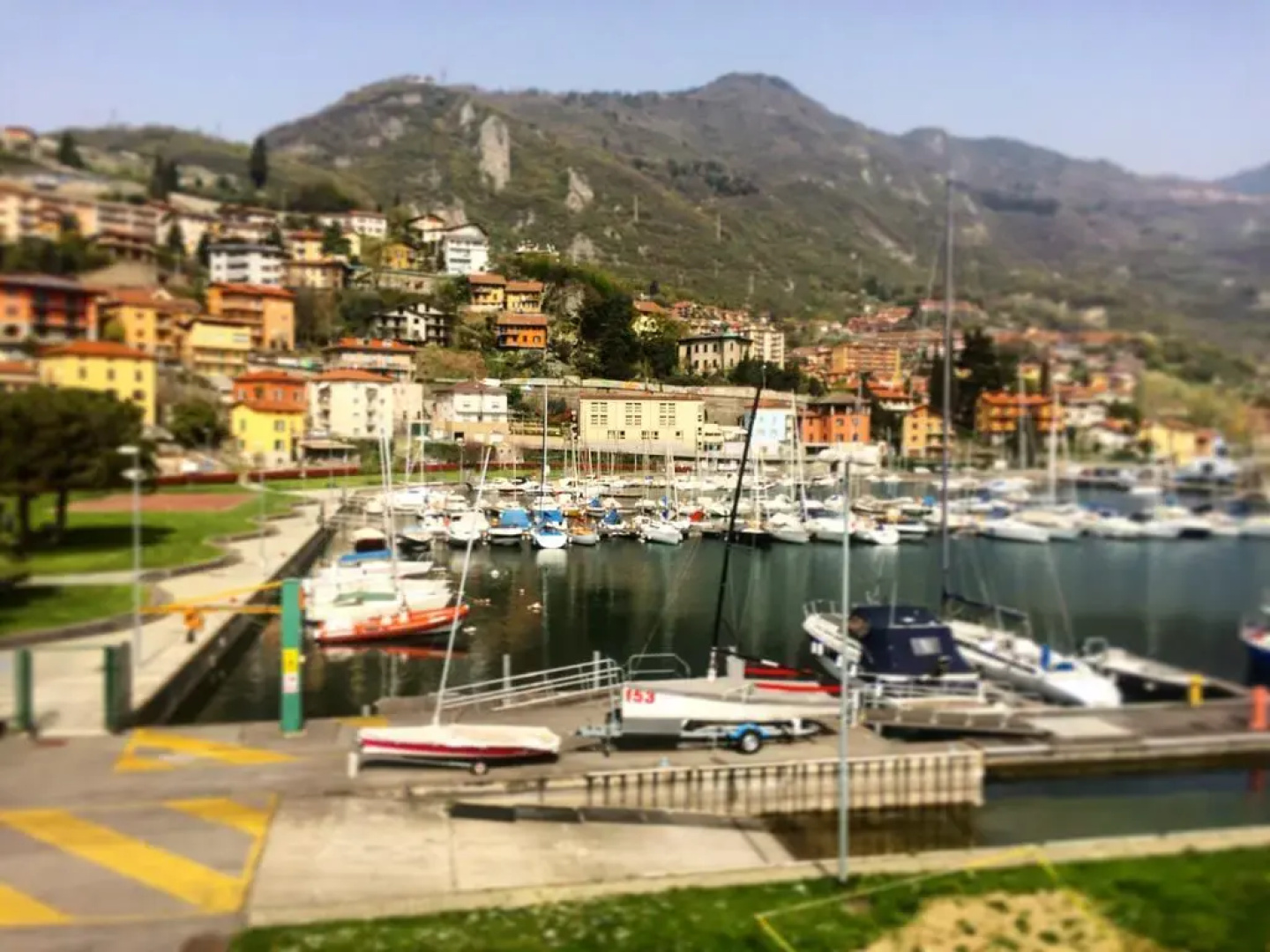 Ostello del Porto