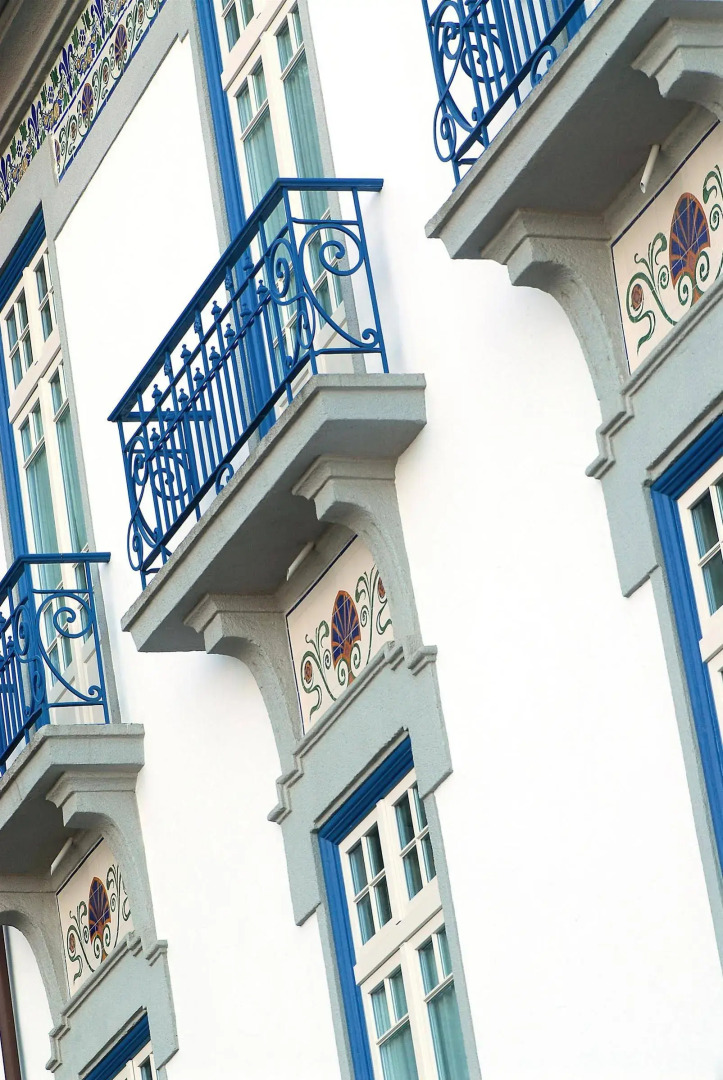 Hotel do Templo & SPA