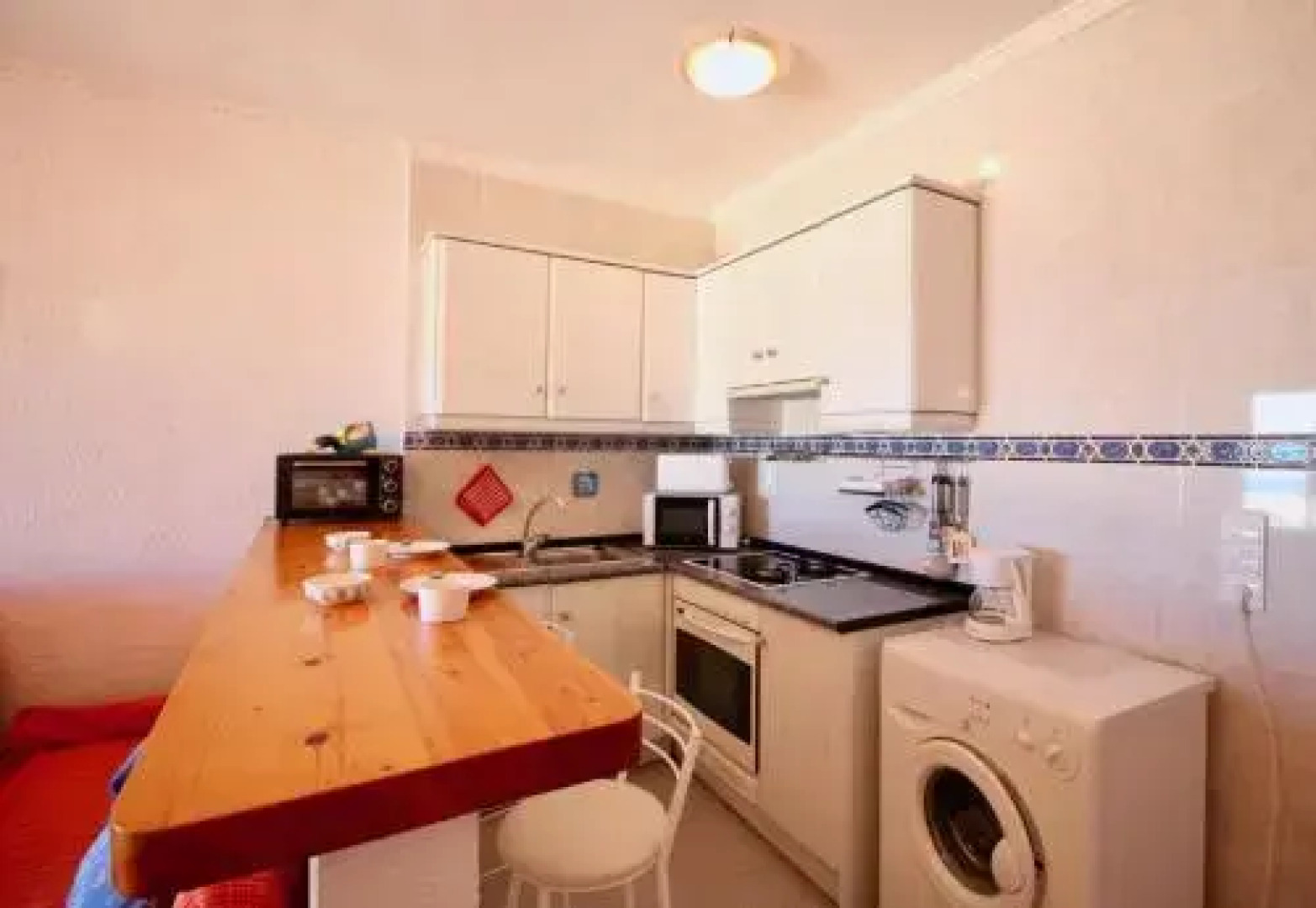 Almadrava Playa Apartamento