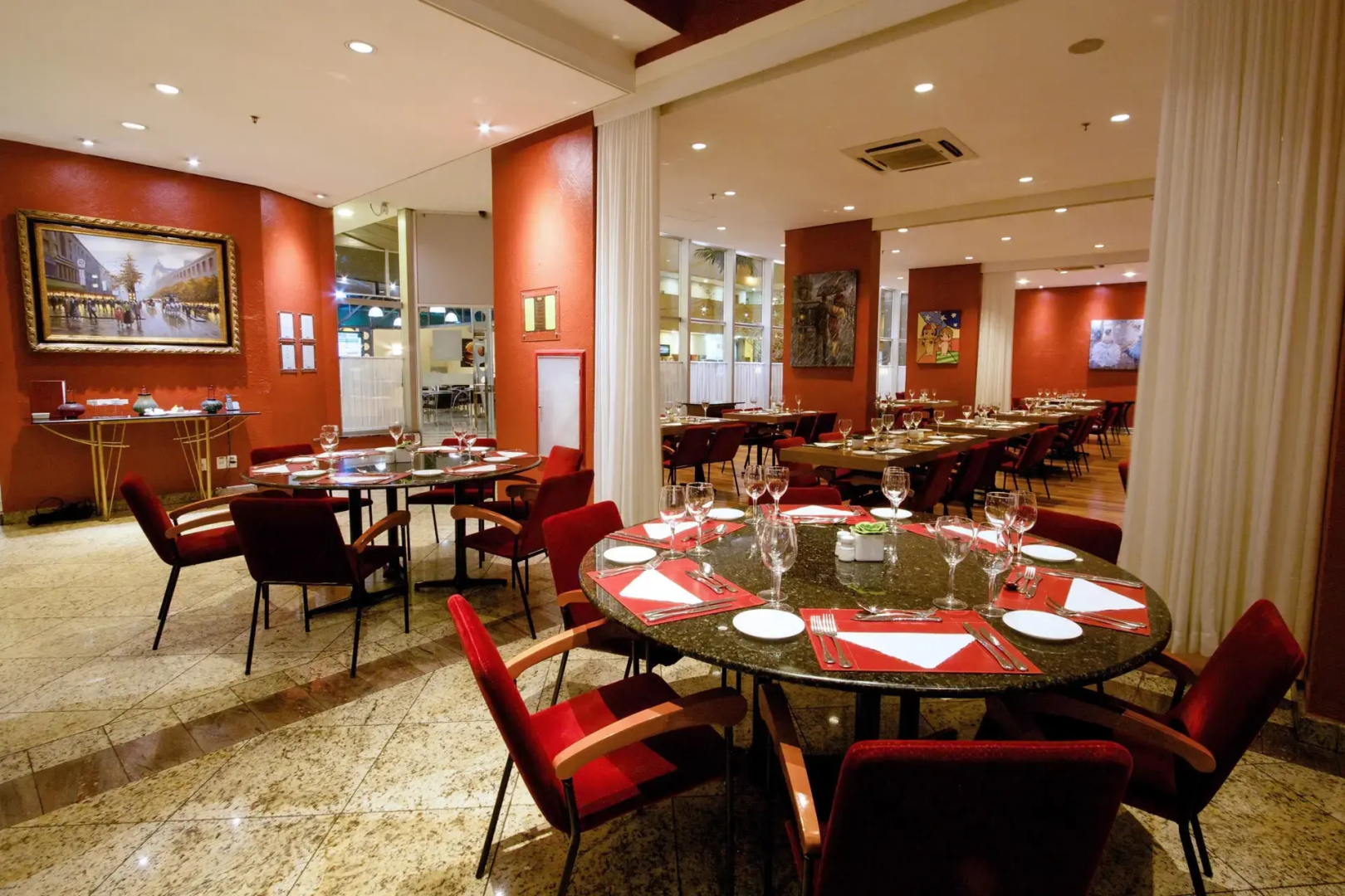 Bristol International Airport Hotel