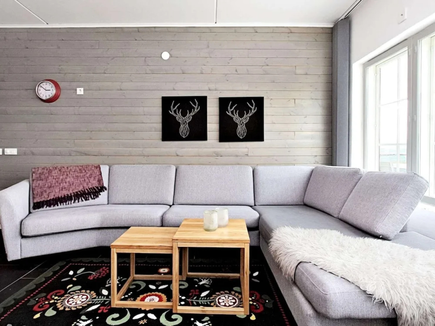 Holiday Home in Vemdalen