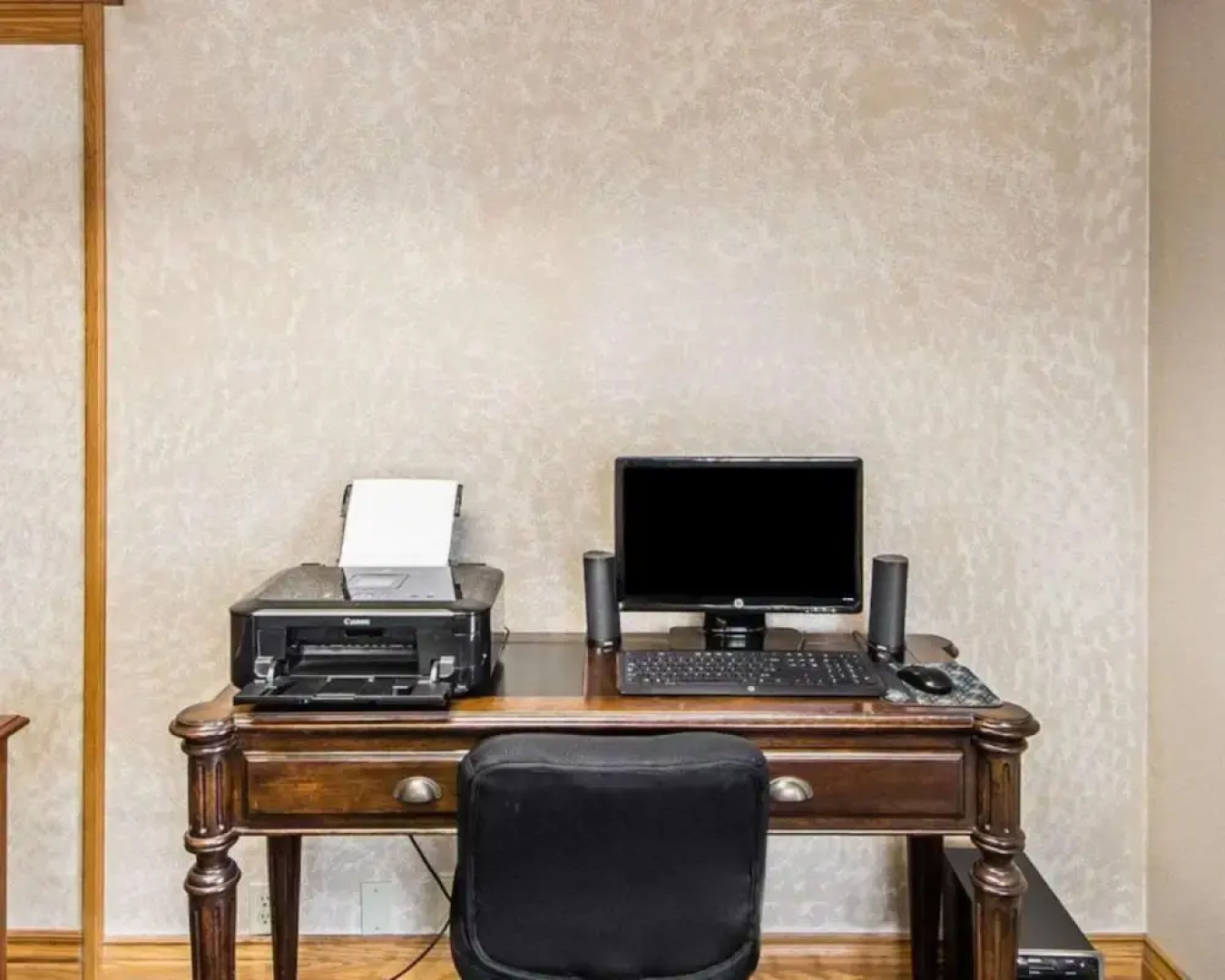 Econo Lodge Blackwell I 35