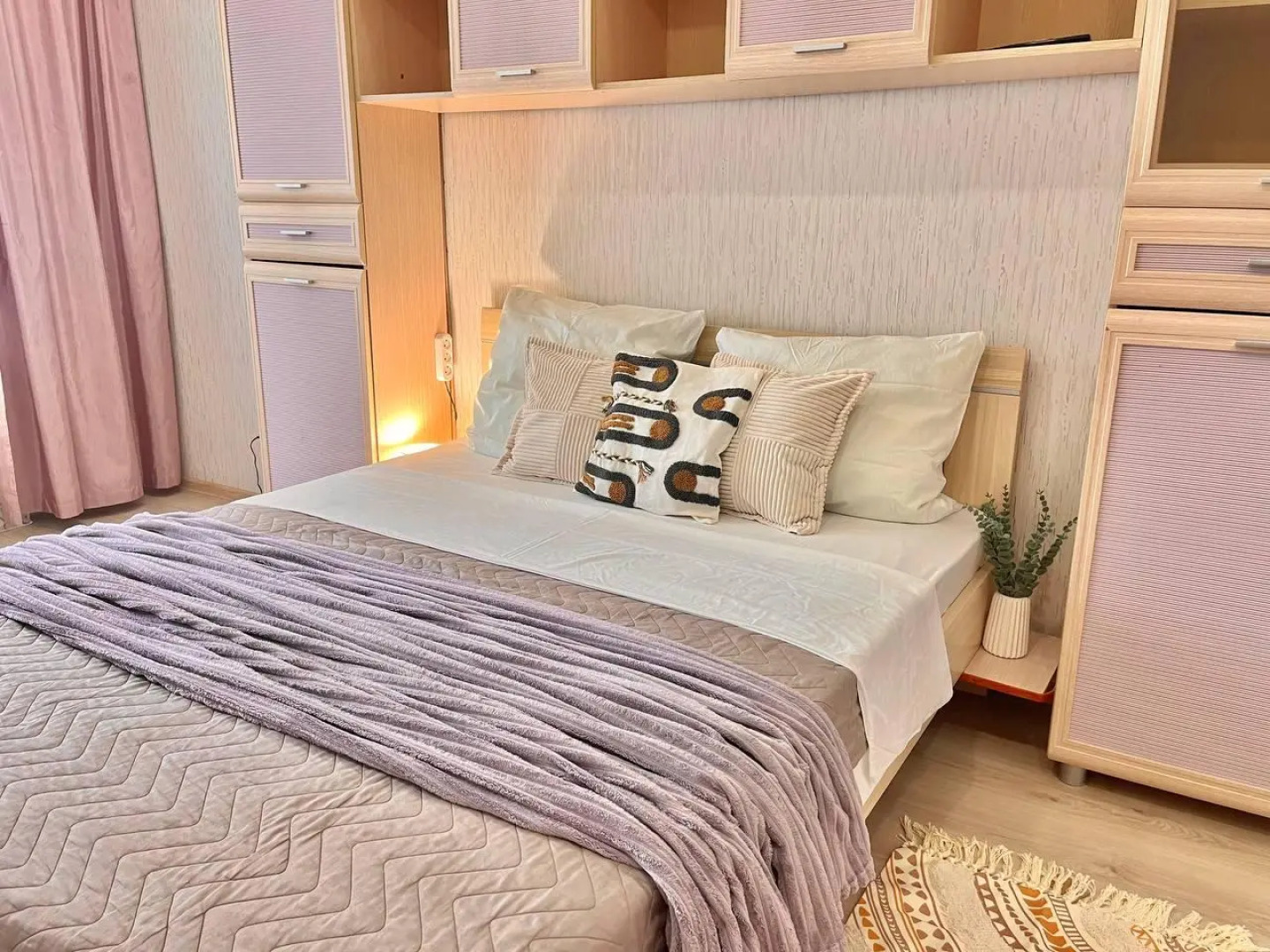 Апарт Гулливер на улице Революции 52Б