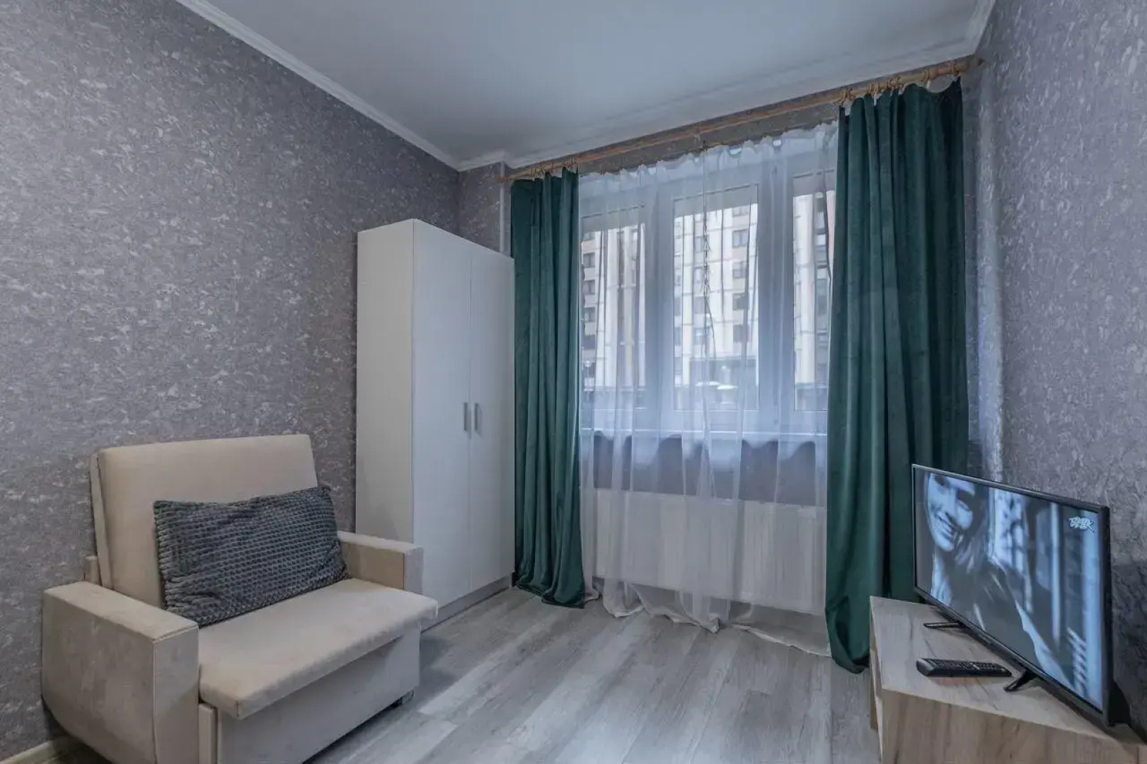 Апартаменты на улице Михайловская