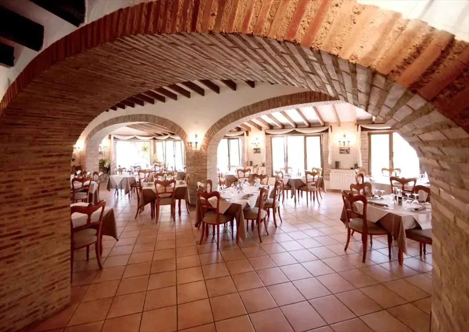 Bella Vista Residential