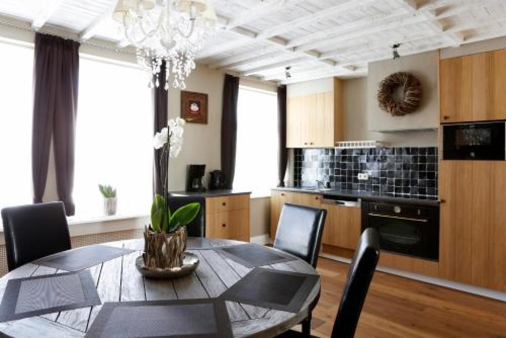 Les Maisons de la Mer