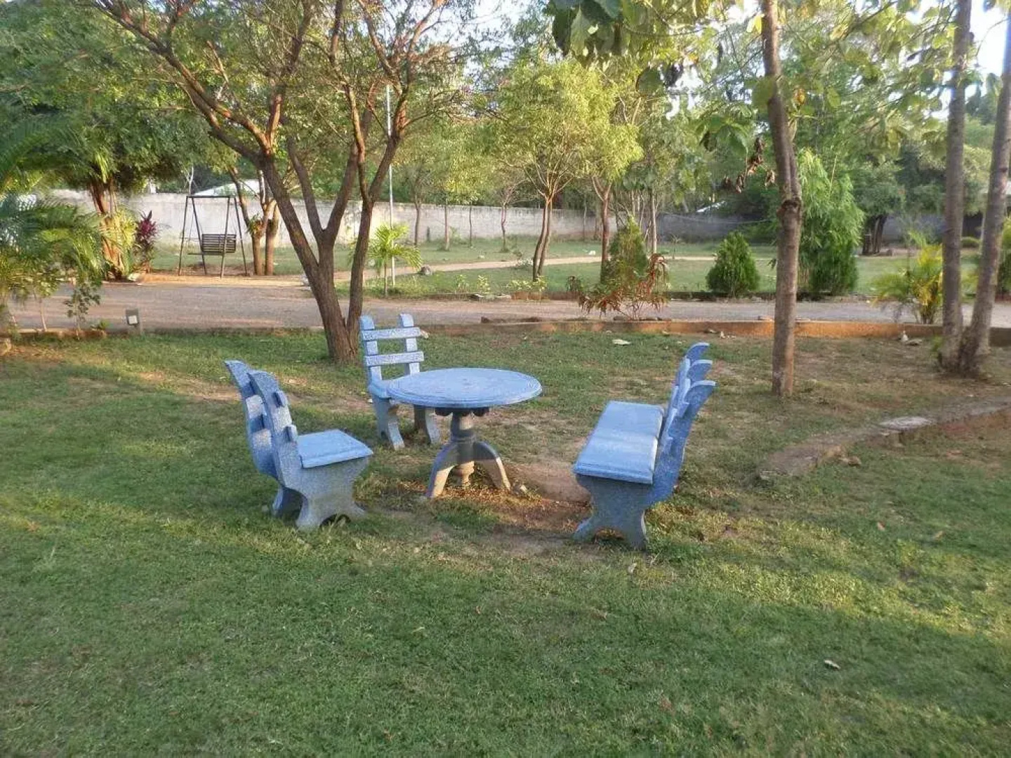 Vista Rooms Lokuge Grand