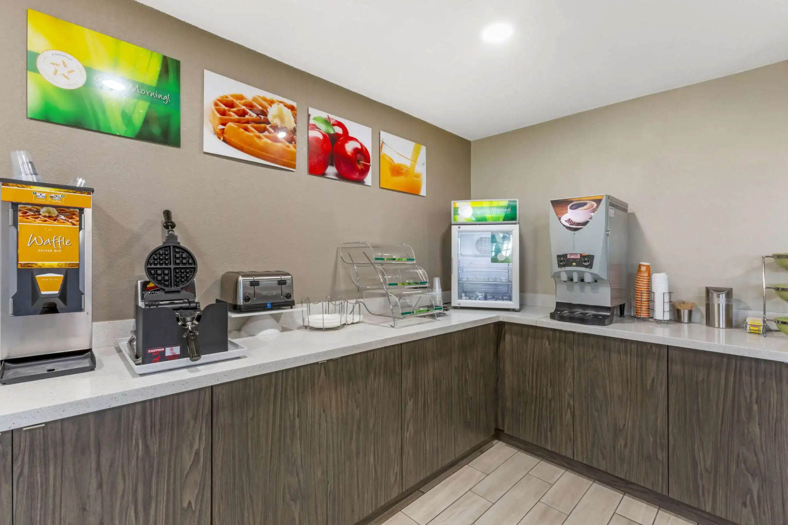 Quality Inn Show Low