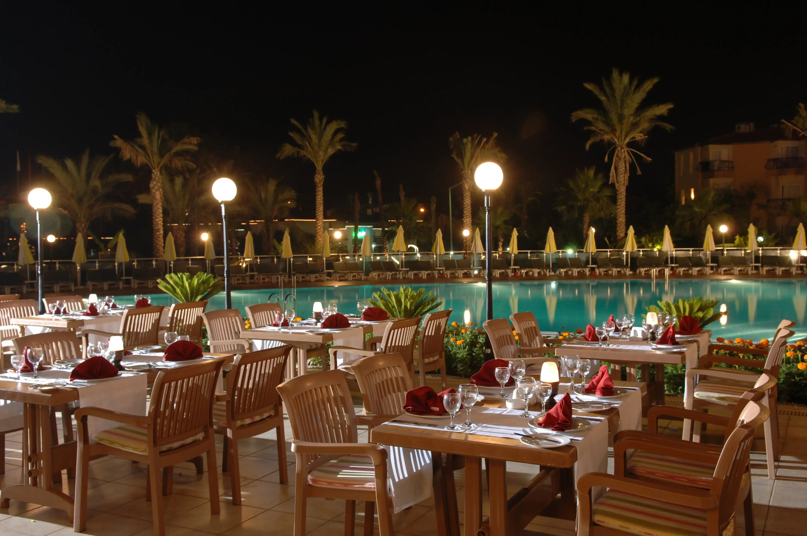 Zena Resort