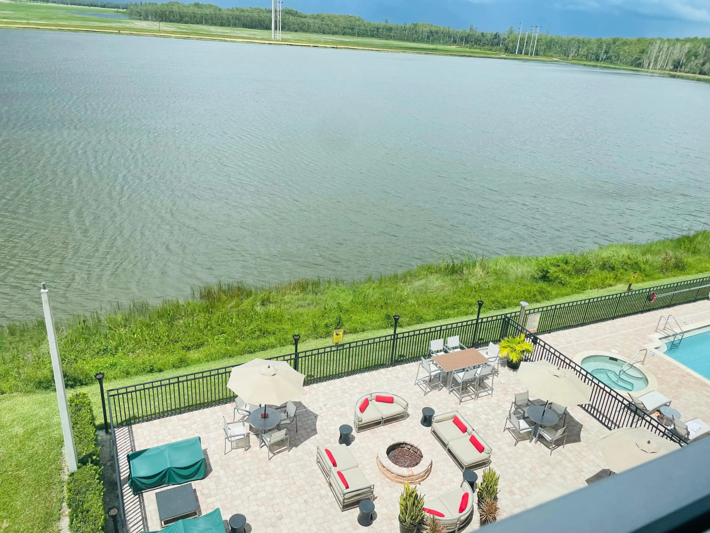 Crowne Plaza Ft. Myers Gulf Coast by IHG