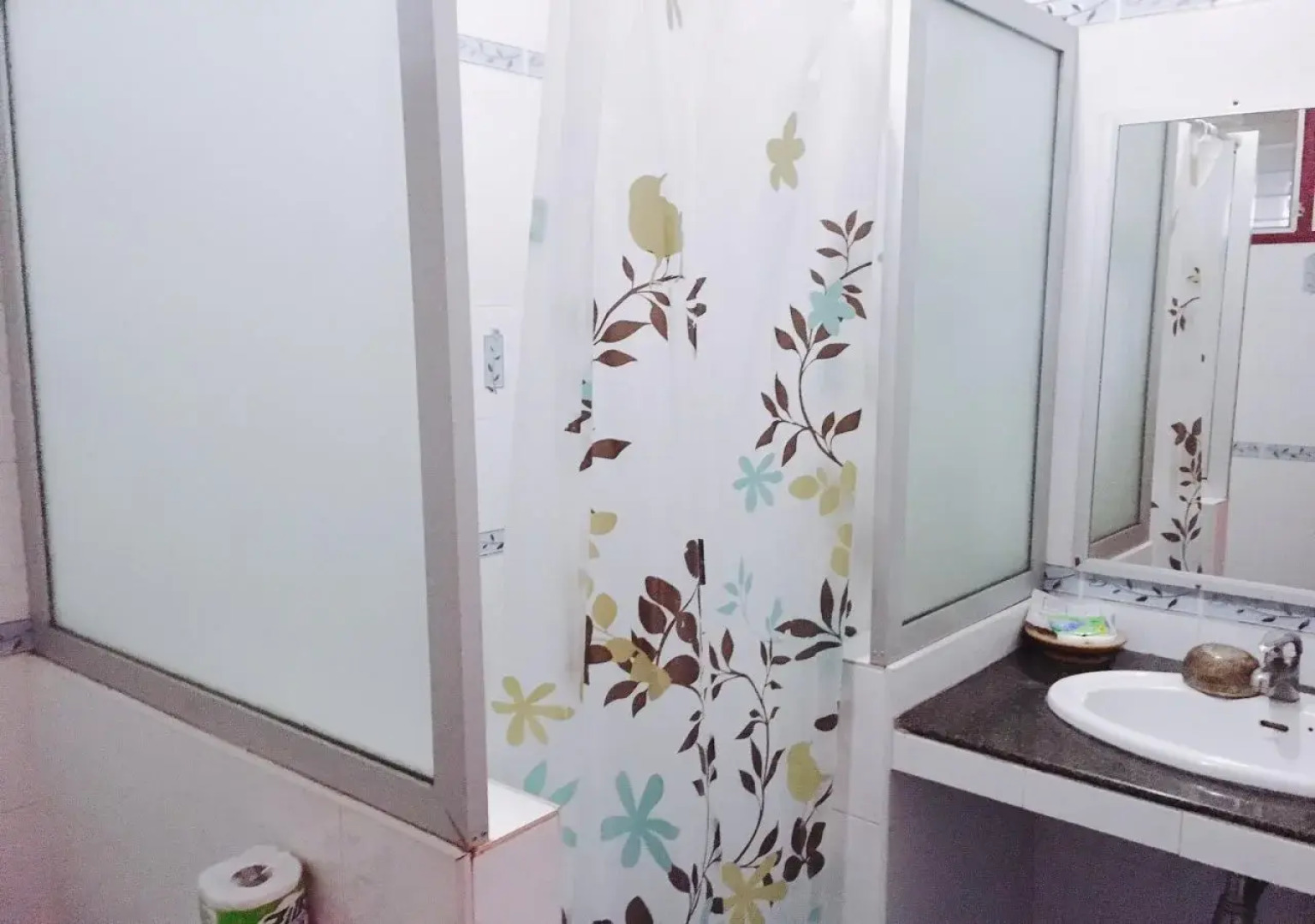 Vansana NamNgum Hotel