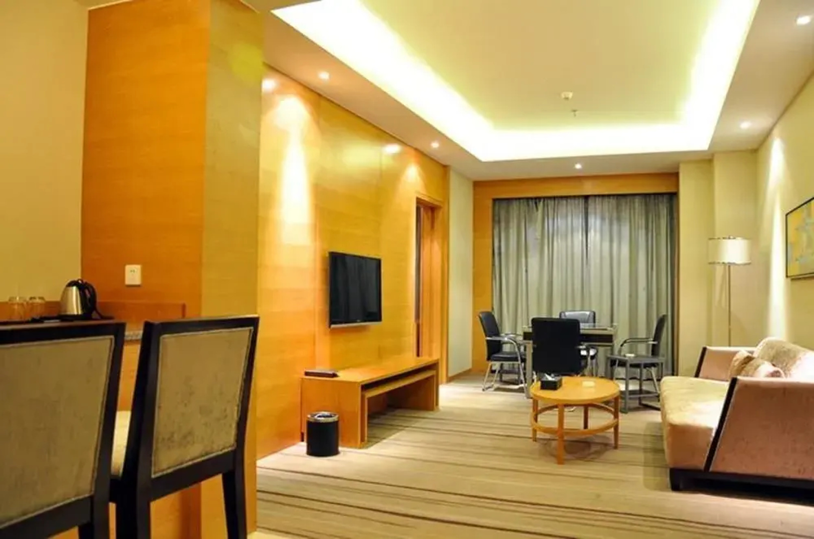 Innovate Yeohwa Hotel