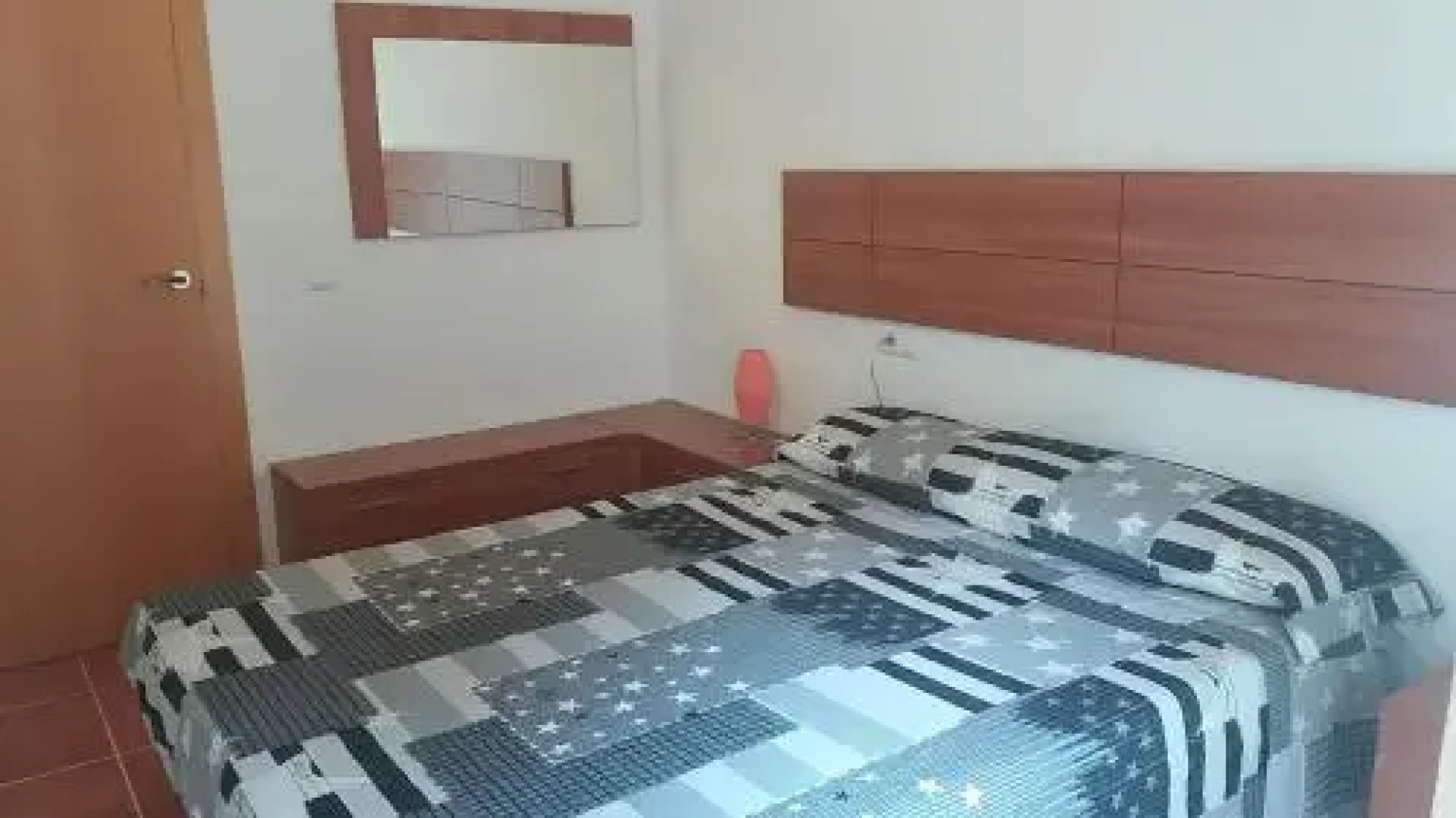 Apartamento Pueblo de Pescadores