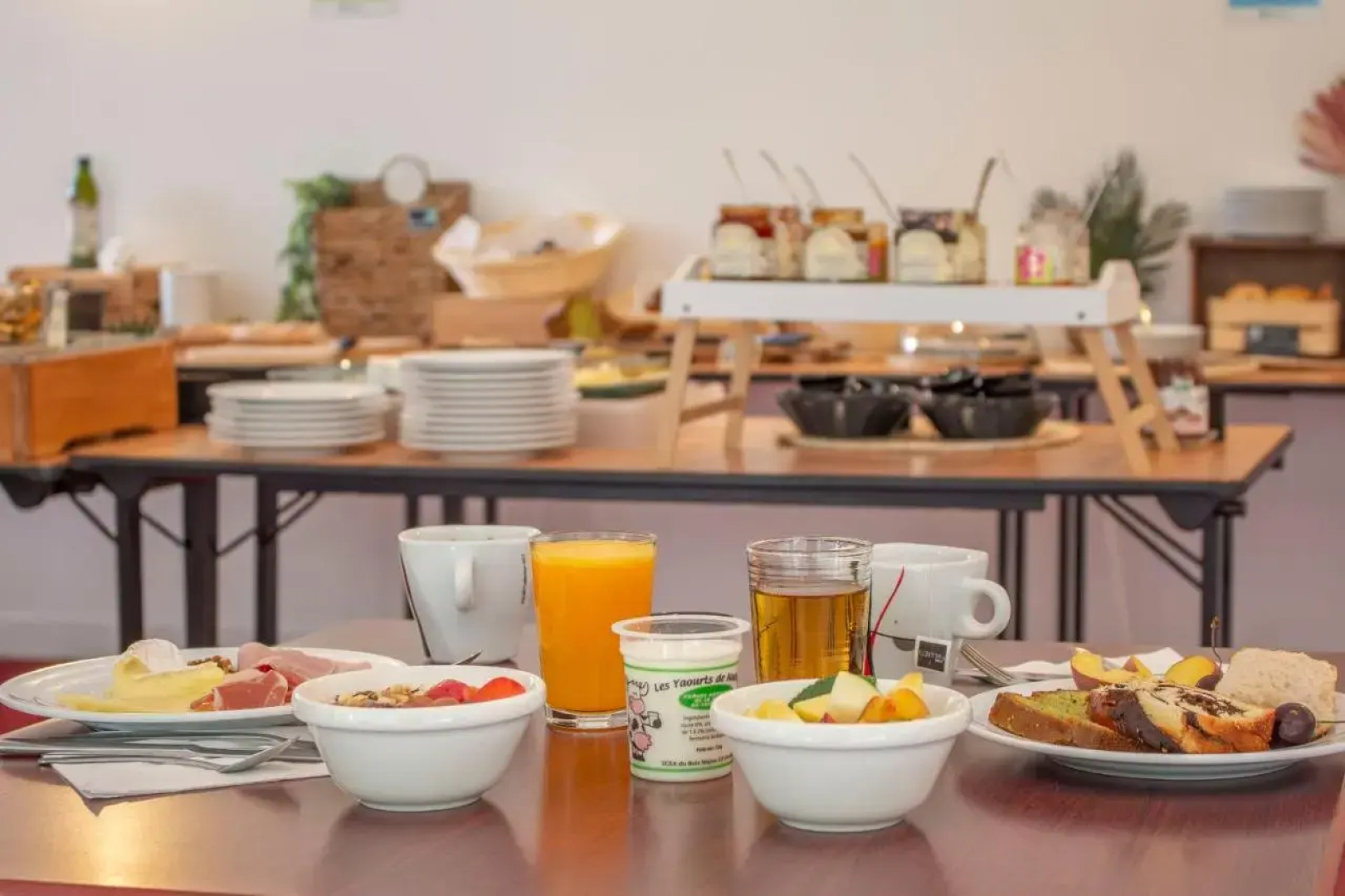 Brit Hotel Bordeaux Aéroport - Le Soretel