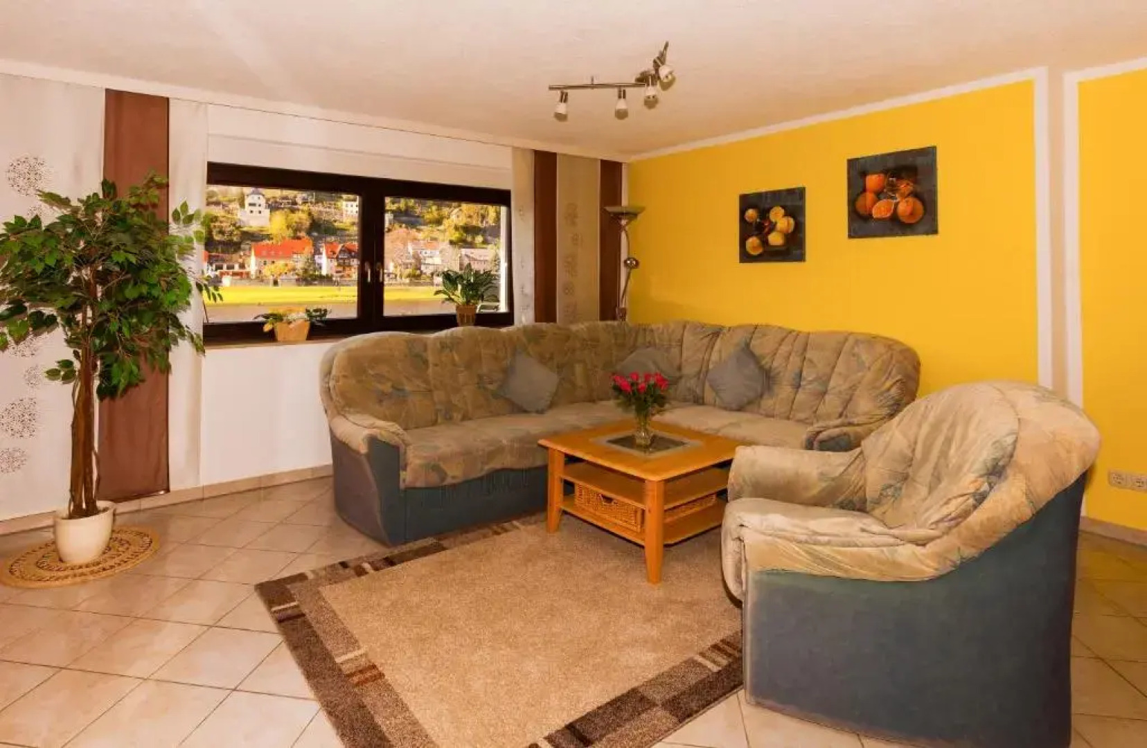 Ferienwohnung Gottlöber