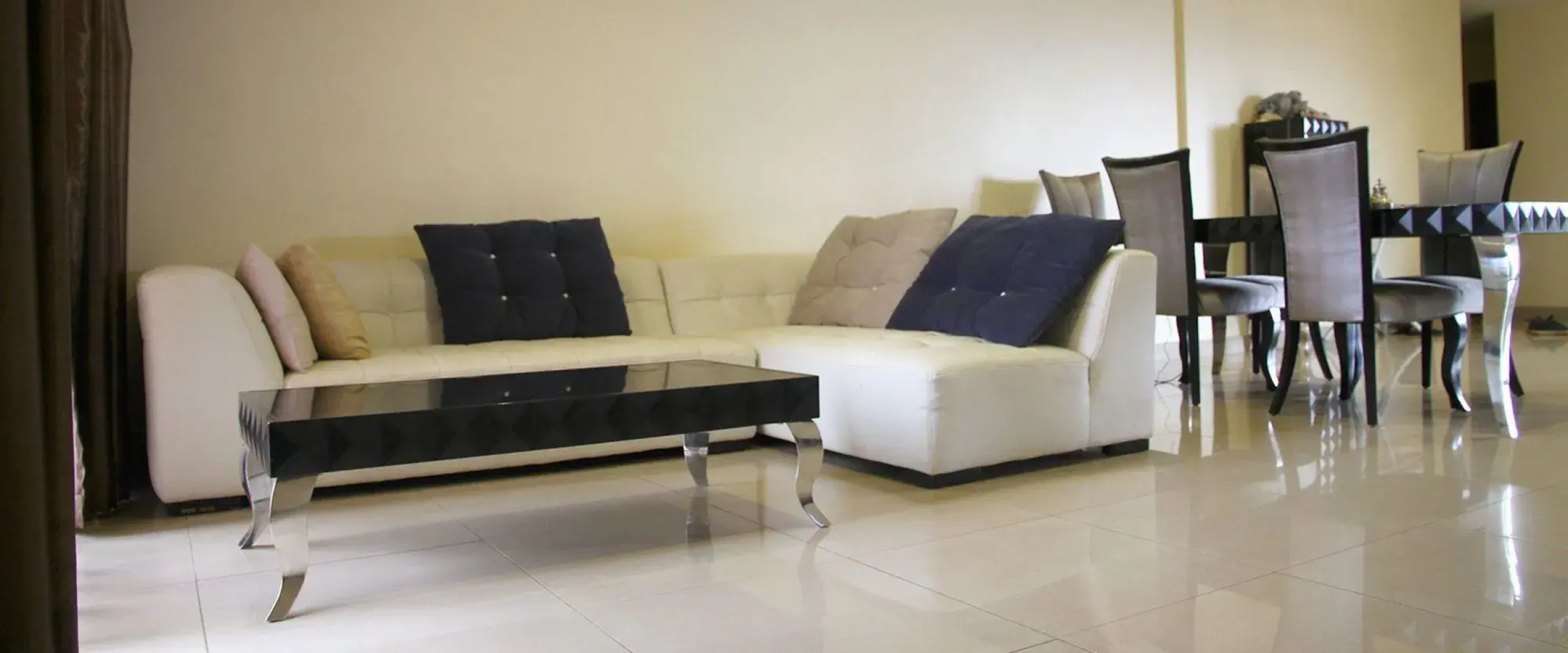 Tagore Apartments