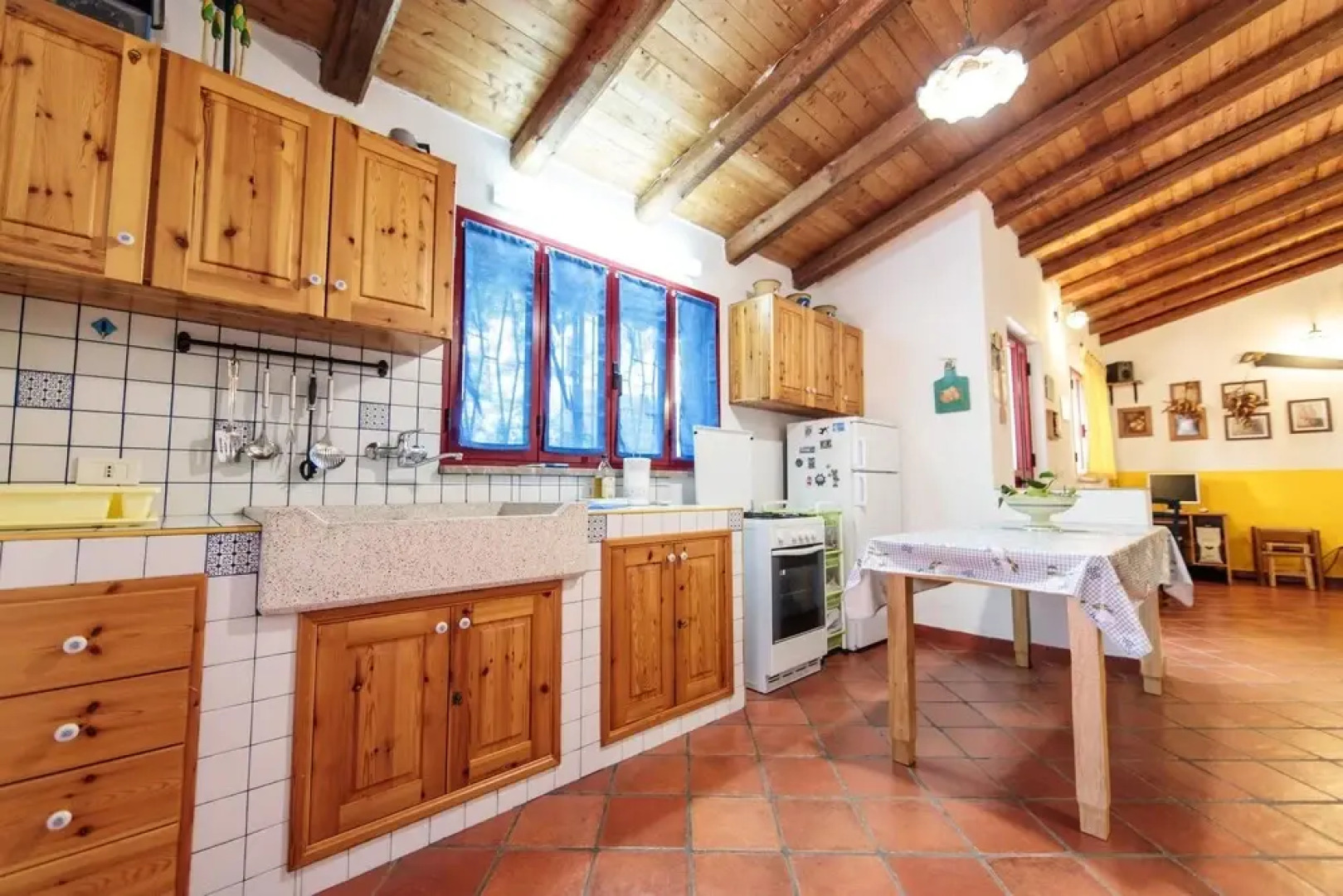 Villa With one Bedroom in Santa Teresa di Riva, With Wonderful sea View, Private Pool and Enclosed Garden - 1 km From the Beach