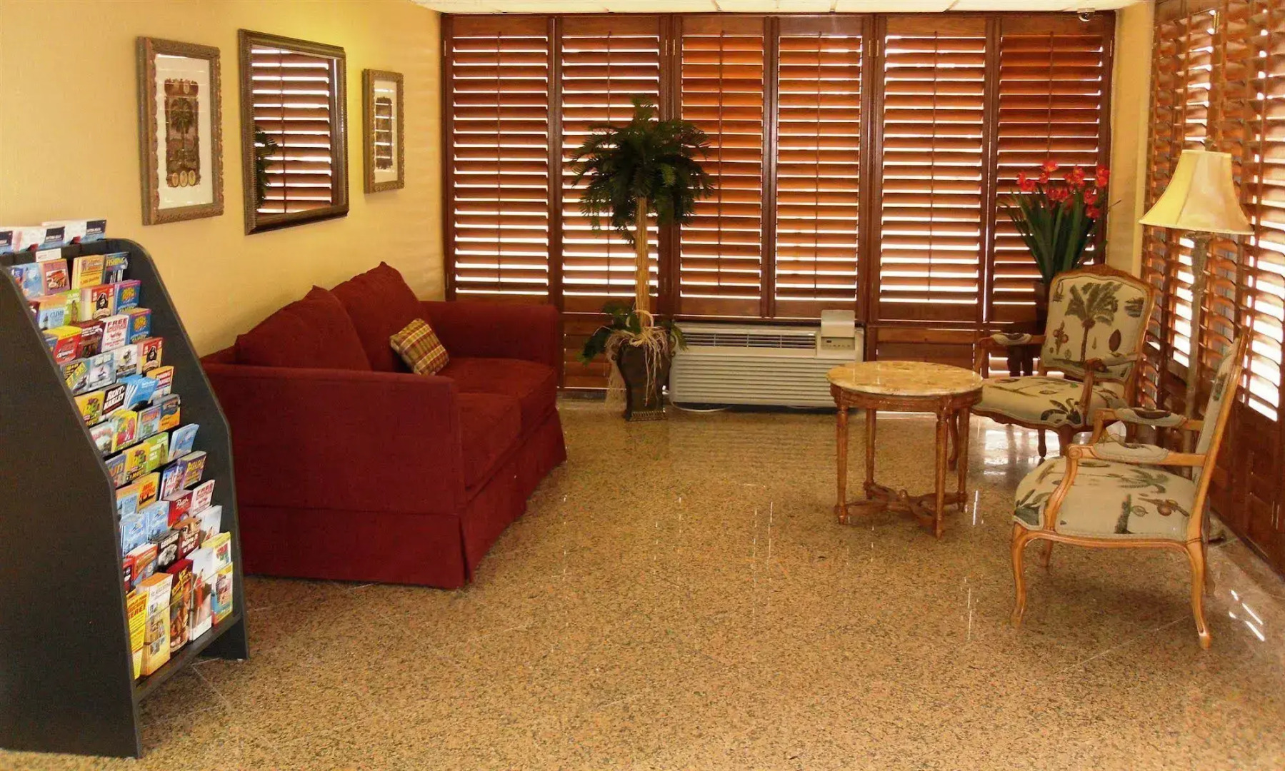 Home2 Suites by Hilton Ormond Beach Oceanfront