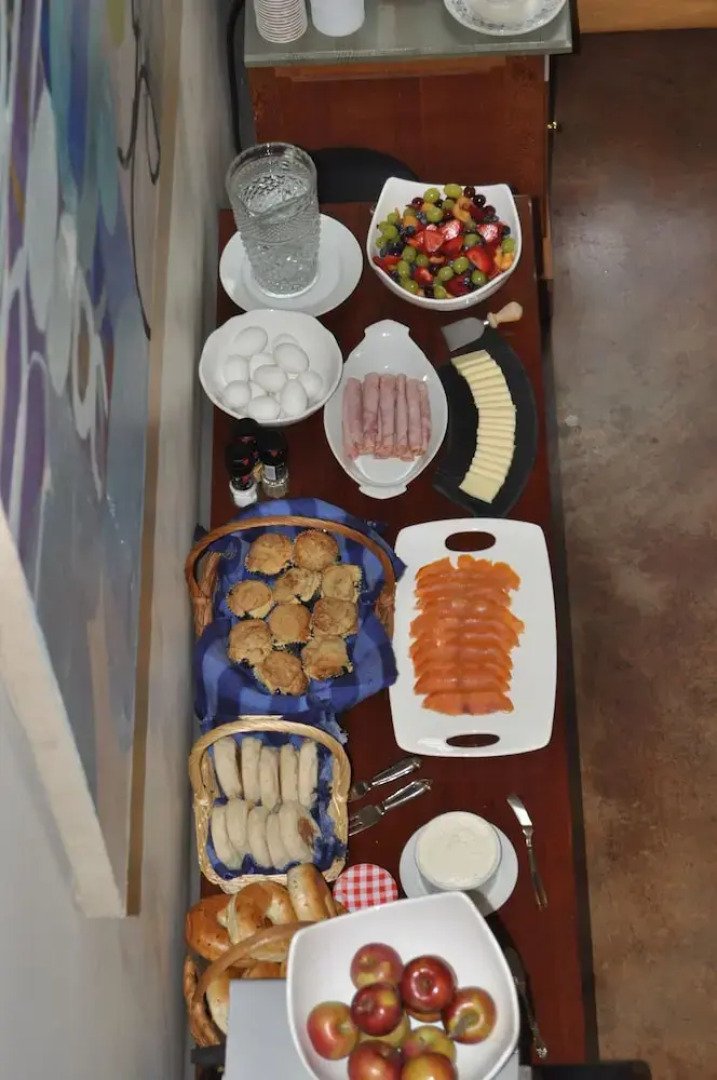 WilloBurke Boutique Inn & Nordic Spa