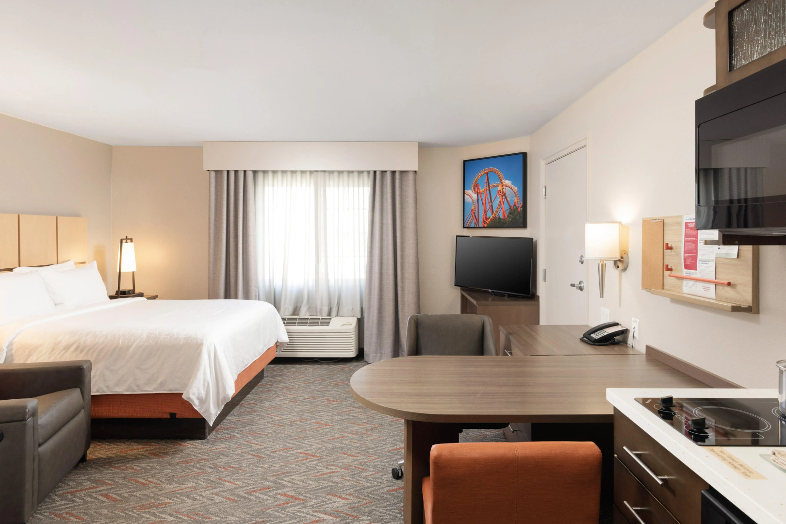 Candlewood Suites Anaheim - Resort Area by IHG