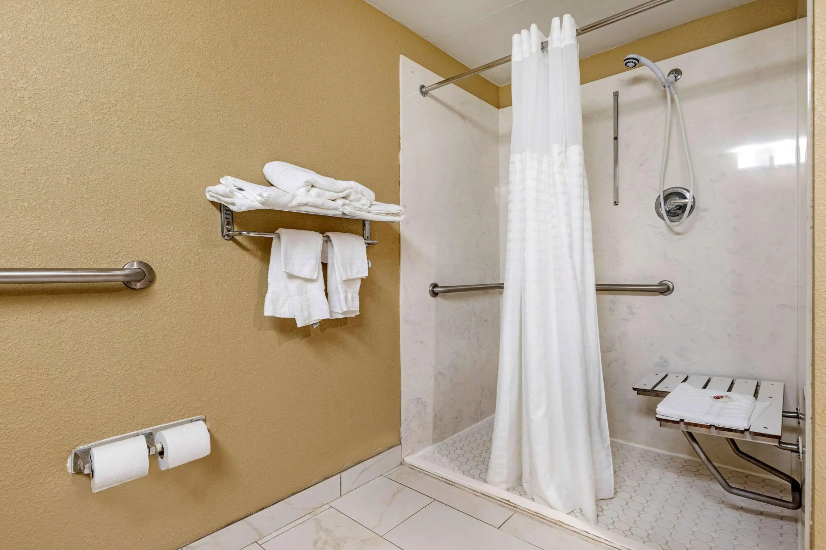 Comfort Inn & Suites Mocksville I-40