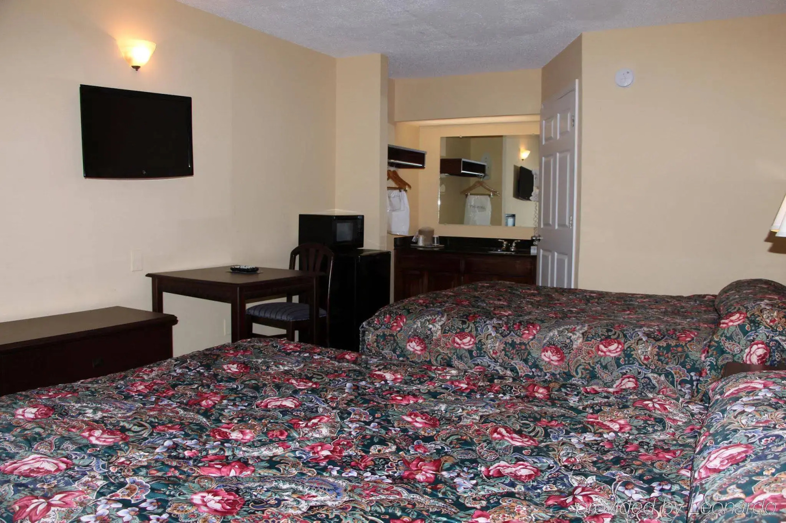 Jameson Inns Oakwood