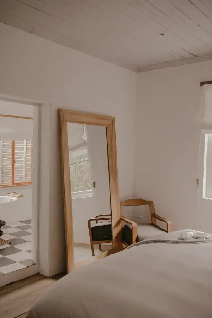 Qambathi Mountain Lodge