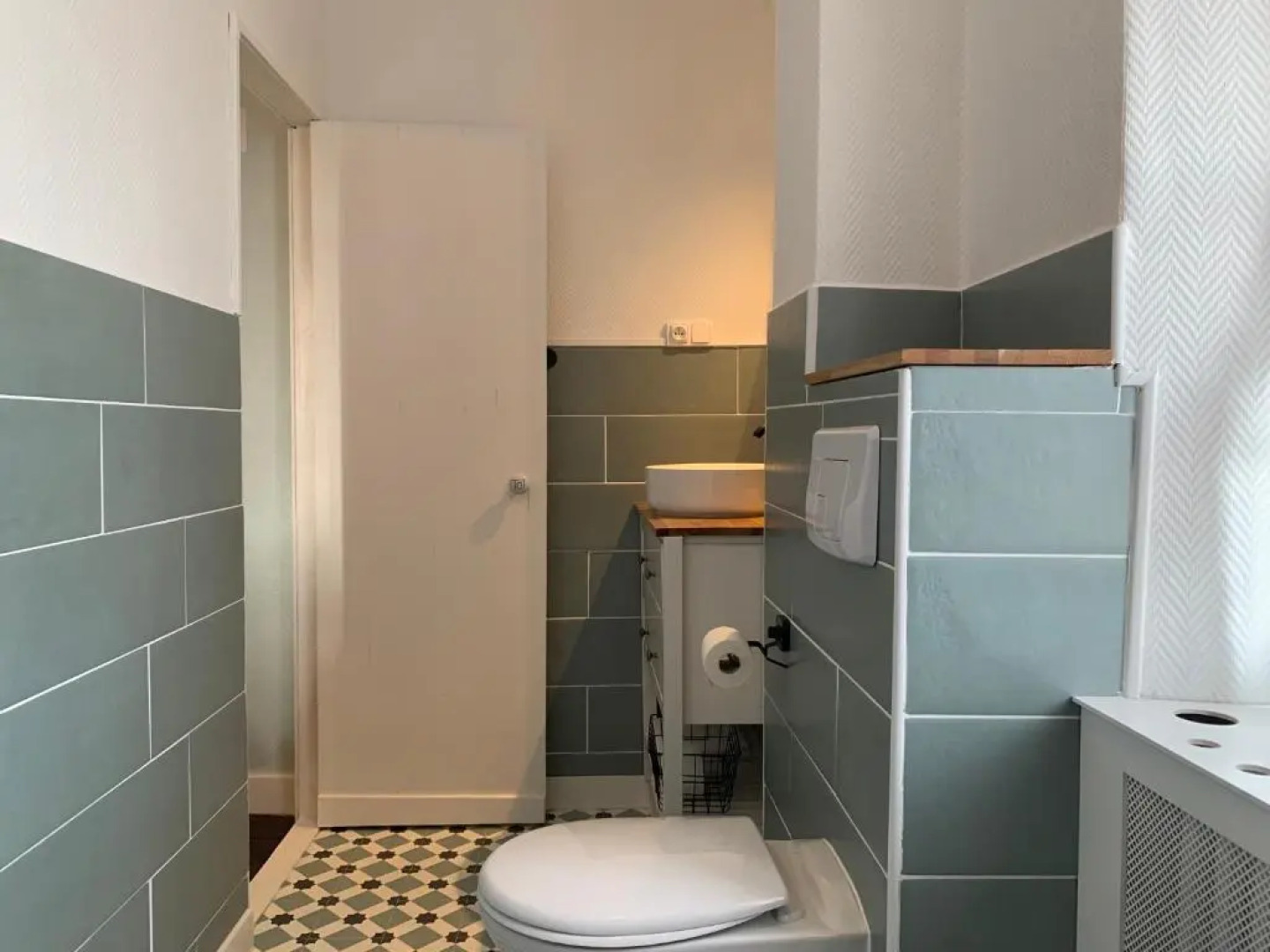 Brigitte Et Moi (Adults Only)