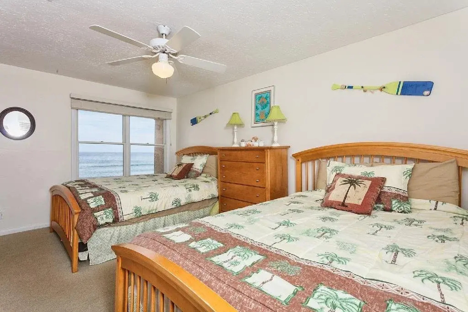 White Heron by RedAwning