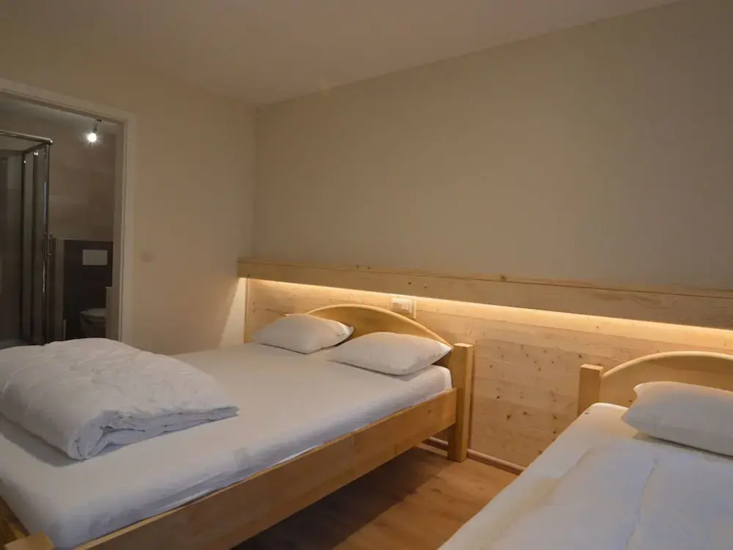 Luxurious Holiday Home in Elsenborn With Sauna