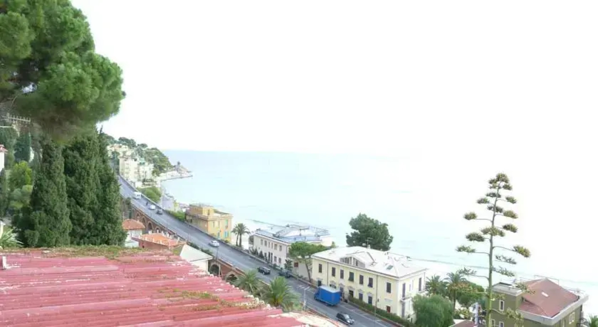 Appartamento Levante