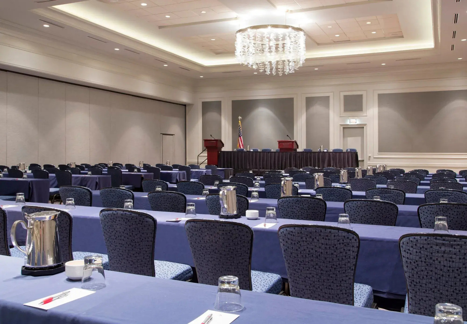 Franklin Marriott Cool Springs