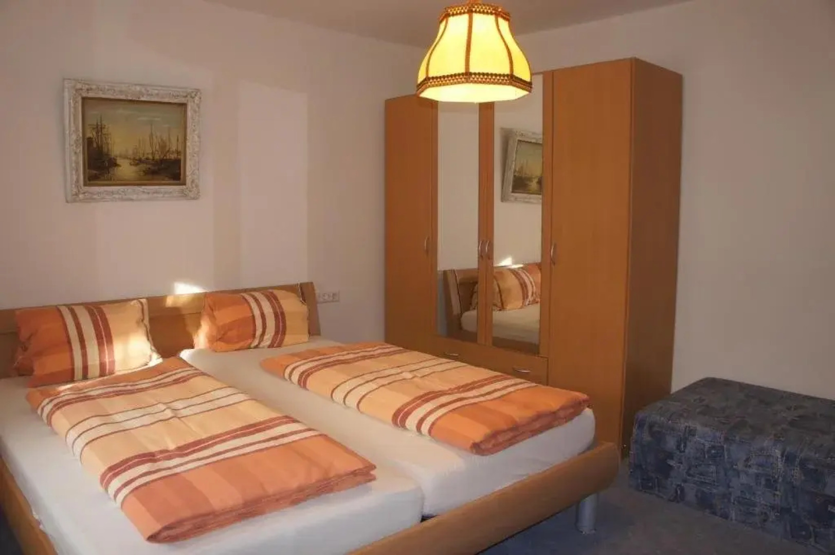 Appartementhaus Alpina