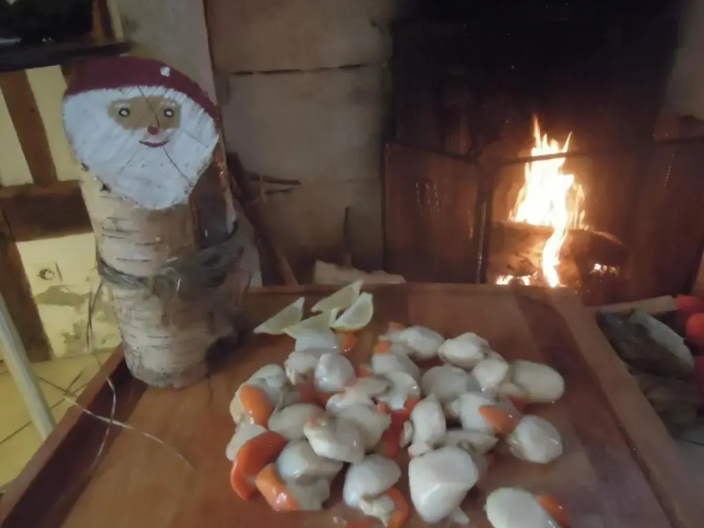 La Maison De Lalette