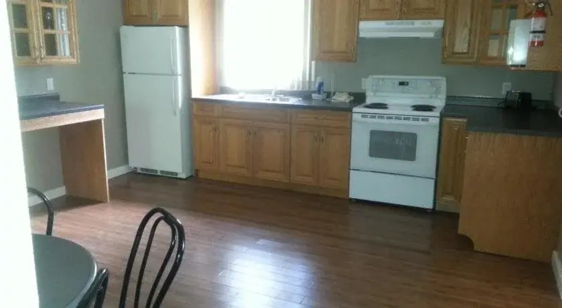 Clearwater Country Inn & RV Park