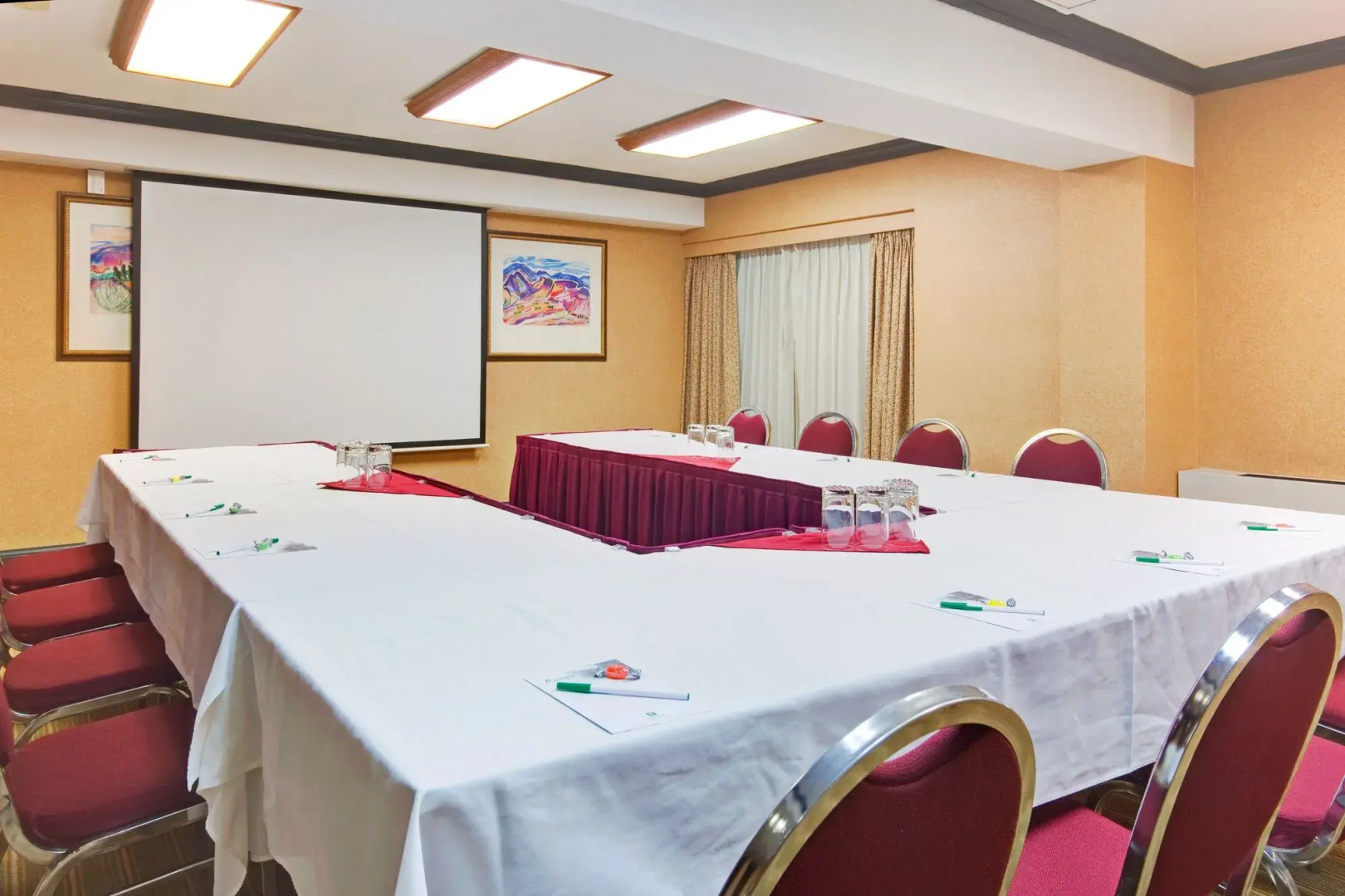 Holiday Inn Peterborough-Waterfront, ON by IHG