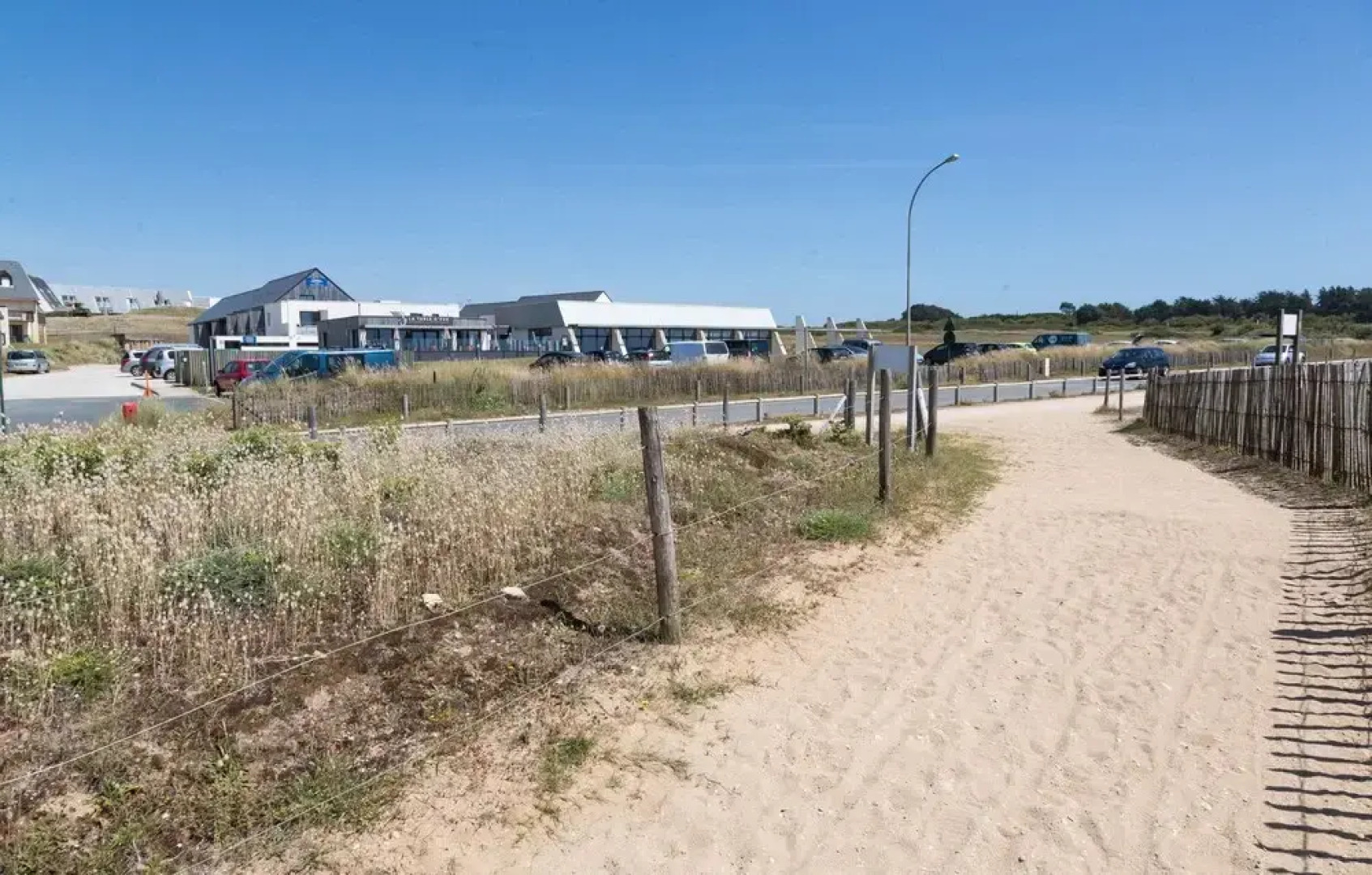 Résidence Odalys Fleur de Sel