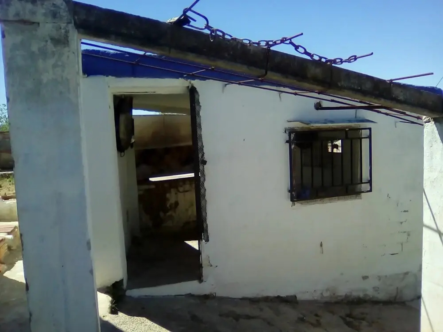 Chalet With 5 Bedrooms in Villamarchante, Valencia, With Wonderful Mou