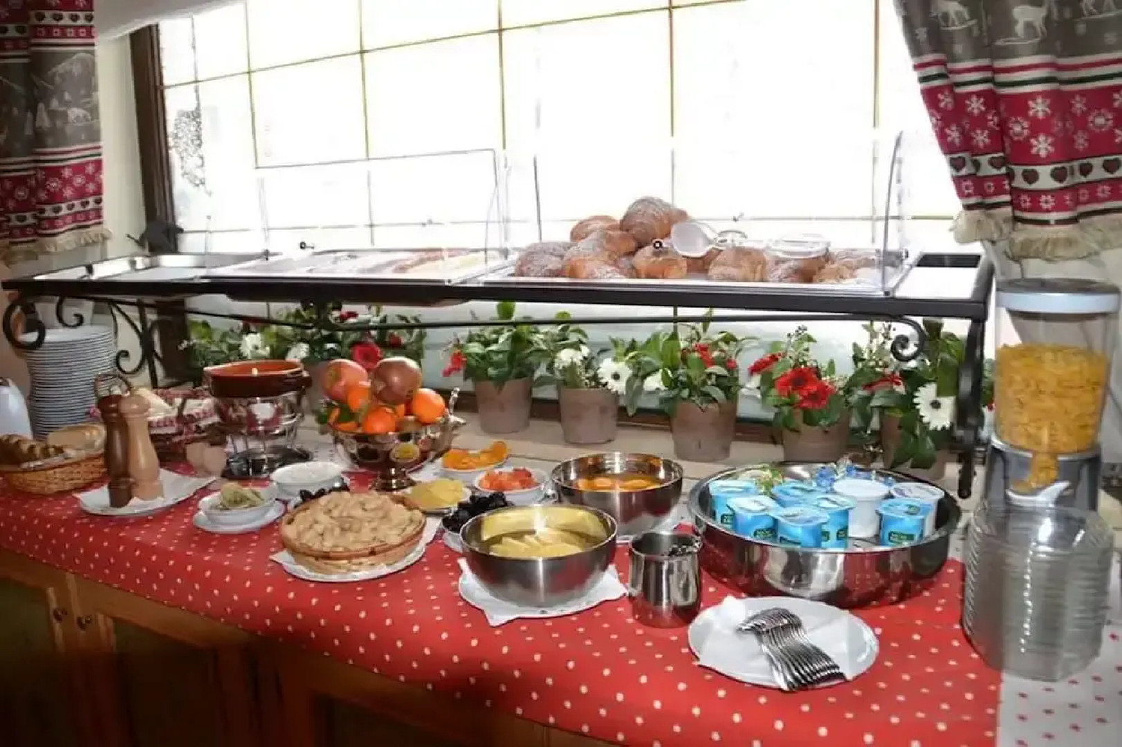 Hotel Garnì Astoria