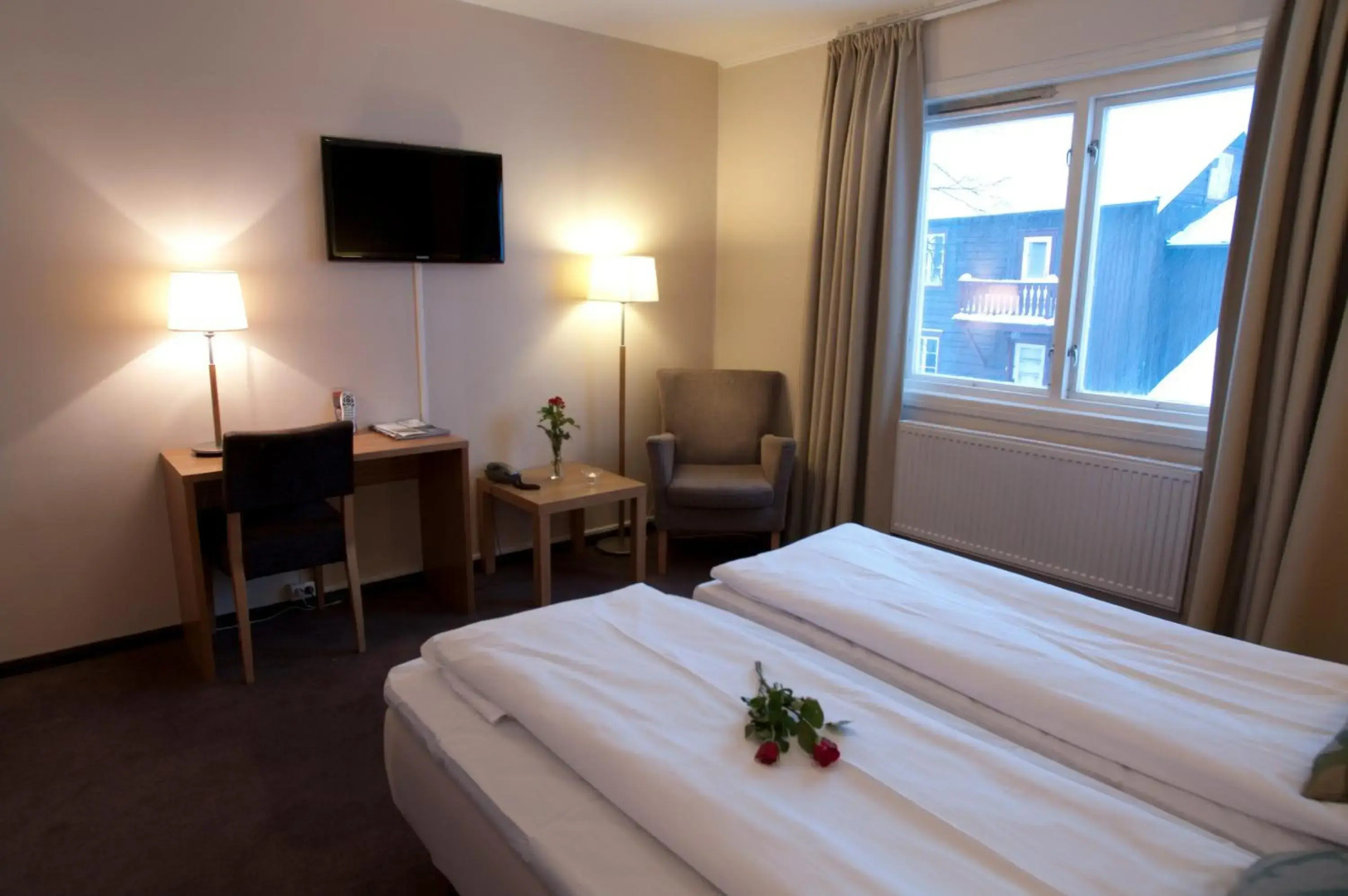 Bergstadens Hotel & SPA