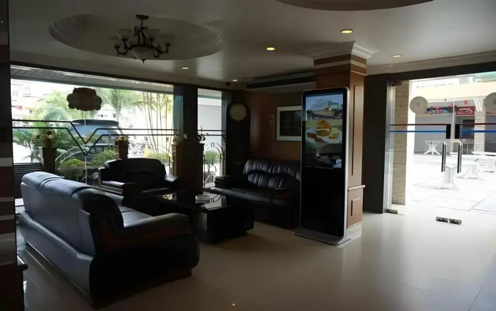 Hotel Holiday Karimun