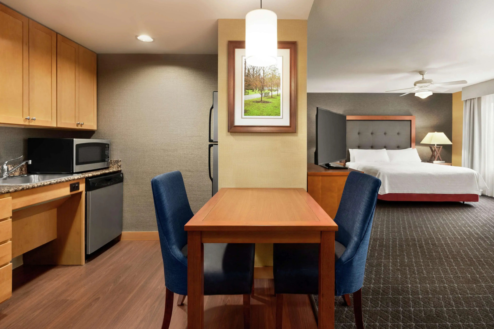 Homewood Suites by Hilton Allentown-West/Fogelsville, PA