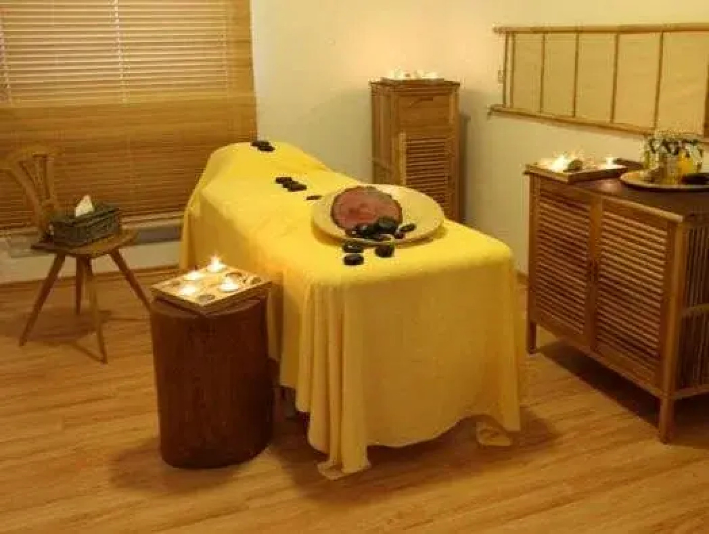 Garten Hotel Hirschenhof