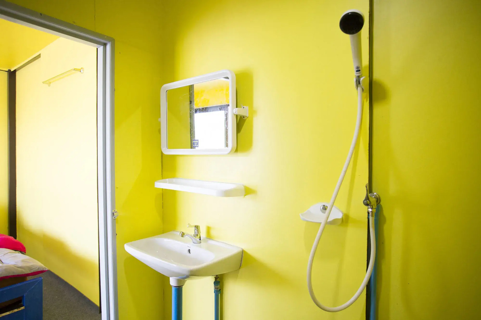 The Neenlawat Riverside Resort & Spa