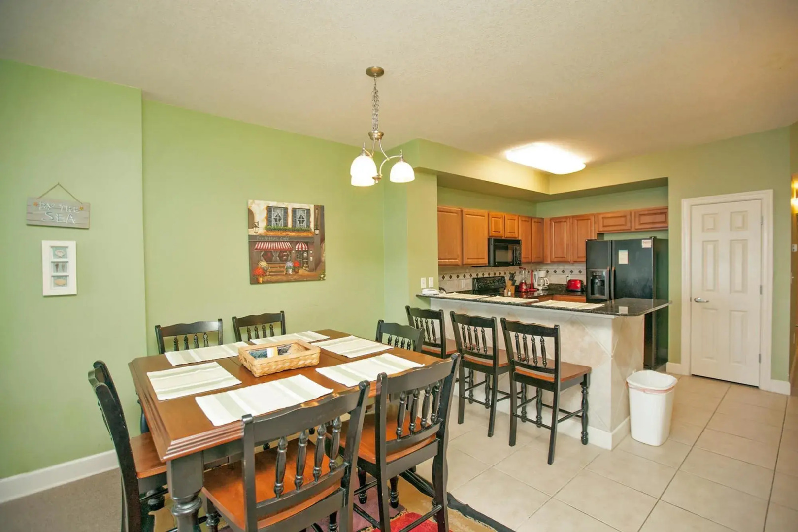 Sunrise Beach Resort by Panhandle Getaways