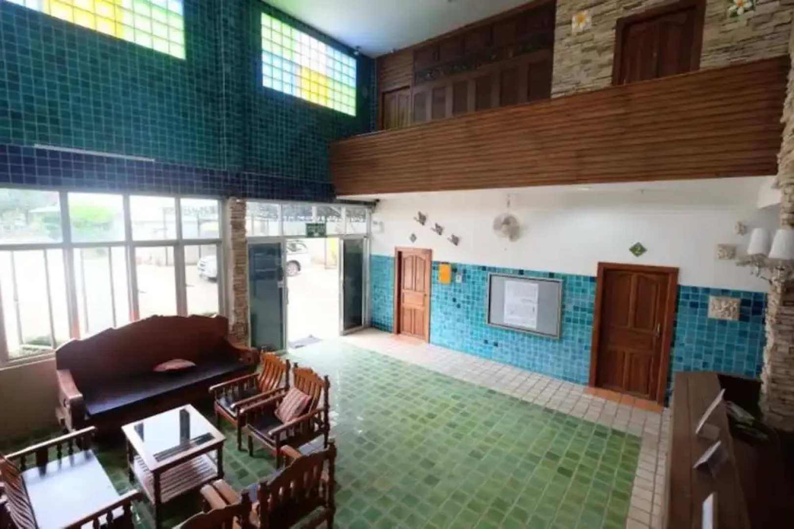 Barli at Lanna Bali Boutique Hotel