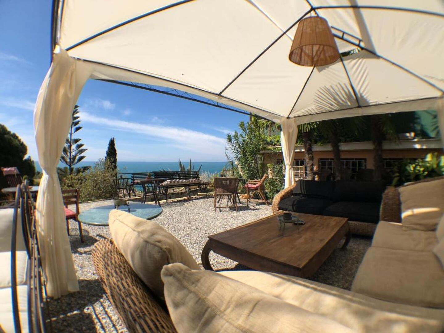 Hotel Villa Belvedere