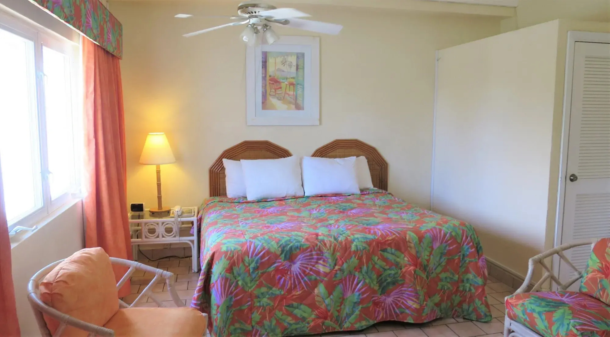 Timothy Beach Resort